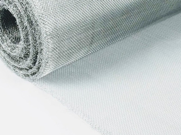 Tela Mosquiter Pvc, 2x1mt. Mas 6mts De Iman/contraiman Flex. 1