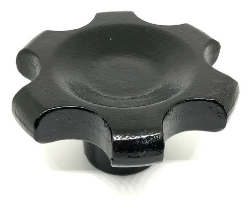 Manípulo Alumínio A1 Ø105 Mm Rosca Interna M16  (1 Unidade) 0
