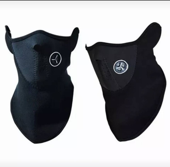 Máscara De Neoprene Cubre Orejas Polar 0