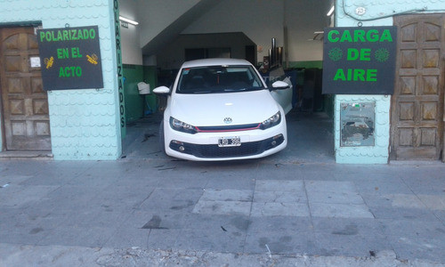 Polarizado Vandalico De 200 Micrones $2500 0