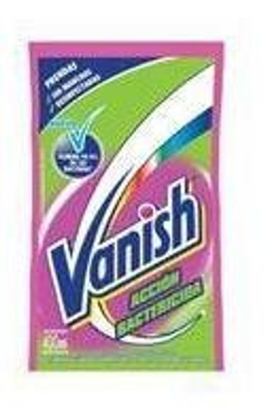 Pack X 18 Unid. Quitamancha  Polvo 120 Ml Vanish Adi Pro 0 Pack X 18 Unid. Quitamancha  Polvo 120 Ml Vanish Adi Pro 0