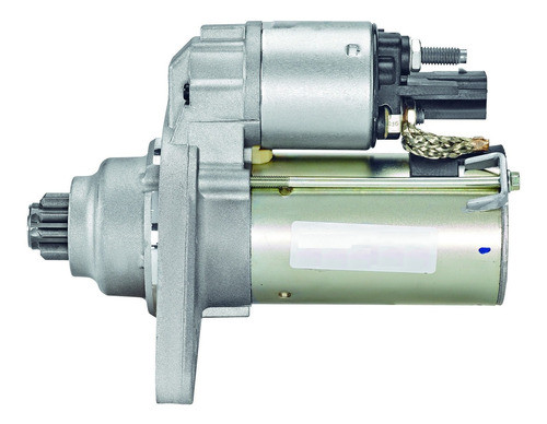 Arranque Volkswagen Vento 2.5 0