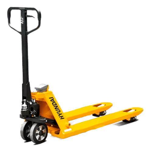 Paletera Hyundai Modelo 20hp 2.000 Kg Ehogar 0