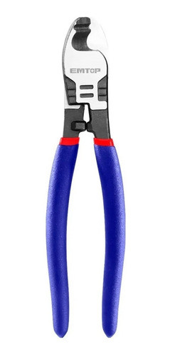 Alicate Pela Cables 8 Pulgadas 8  200 Mm Cobre Y Aluminio 0