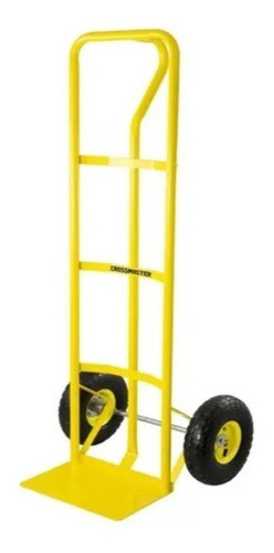 Carro Porta Bulto Carro De Mano Zorra 200kg Ct 0