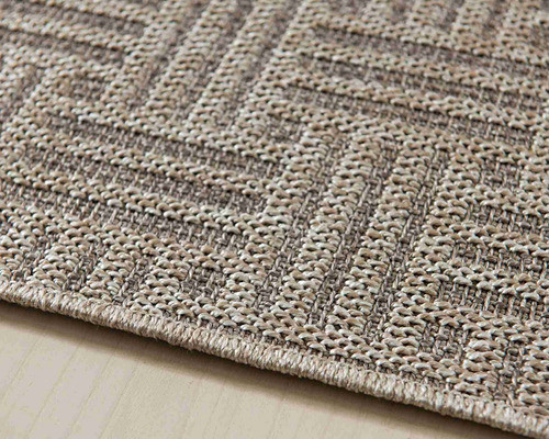 Tapete Sisal Noronha 1,50x2,00 Des 001 Niazitex 1