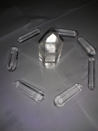 Mandala De Cristal Mesa Radionica 0