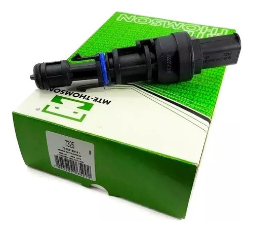 Sensor Velocidade Velocimetro Logan 1.6 8v 2010 2011 2012 0