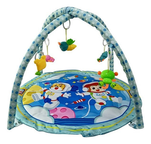 Gimnasio Alfombra Para Bebe 0