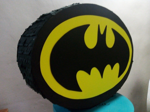 Piñata Batman 1