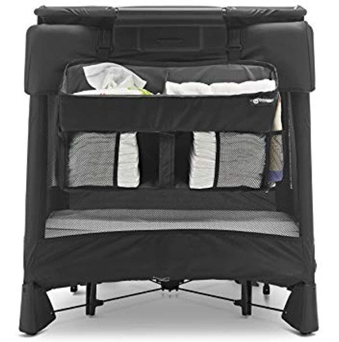Carrito Para Pañales De 4moms Breeze, Cesta De Almacenamient 0