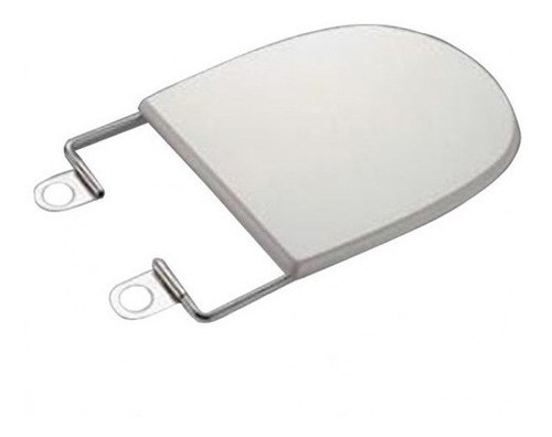 Tapa Para Bidé 3 Agujeros Mónaco Laqueada Herrajes Metal P 0