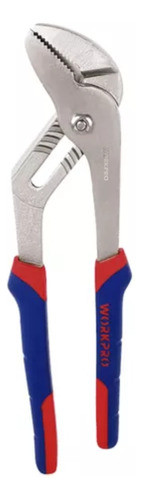 Pinza Pico De Loro Workpro De 12 Pulgadas Y 300 Mm W031136 0