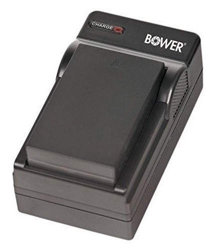 Bower Ch-g150 Cargador Individual Para Nikon En-el14 Bateria 0