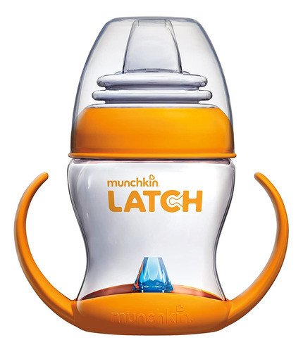 Munchkin Latch Transition Cup 4 Onzas 0