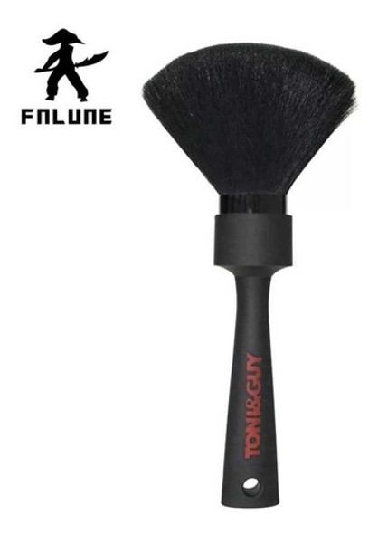 Espanador Pincel Barba Bigode Importado Luxo Super Macio 1