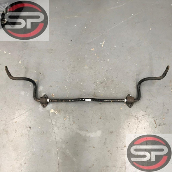 Barra Estabilizadora Hyundai Hb20 1.6 2018 (original) 0