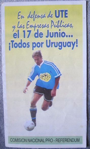 Fixtura Mundial Futbol Francia 1998 No Privatisacion De Ute 0
