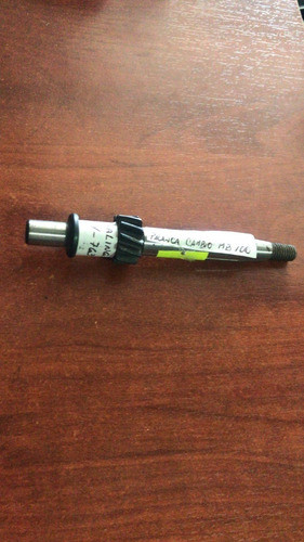 Eje Variador C/ Piñon Helicoidal Z-11 H-763 Jialing 50 1