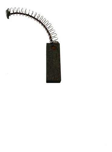 2 Carbones Para Motores Electricos 22 X 8 X 5mm Lijadora 0