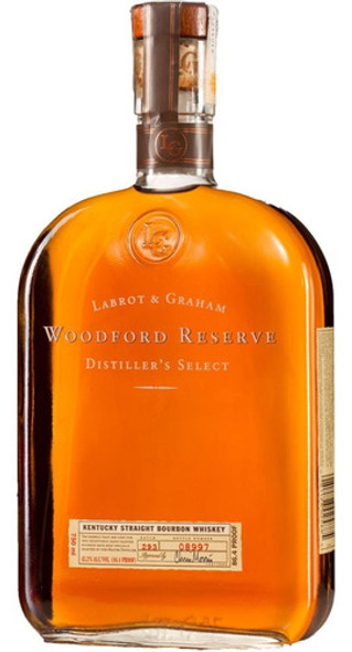 Whisky Woodford Reserve (750ml) 0