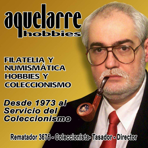 Filatelia Uruguay Colección Estampillas Tasación Y Avalúos 0