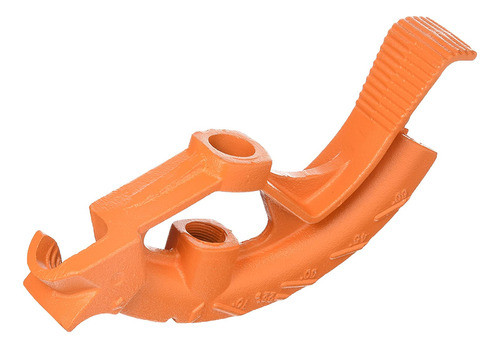 Doblador De Caño Conduit Truper Dotu-75100 - 1 1