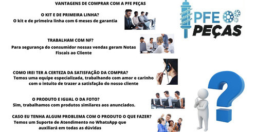 Kit Bucha Maior E Menor Com Bieletas Diant Transit 08 A 13 1