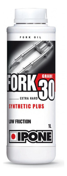 Lubricante Horquilla Semisintético Fork30 Ipone 0 Lubricante Horquilla Semisintético Fork30 Ipone 0