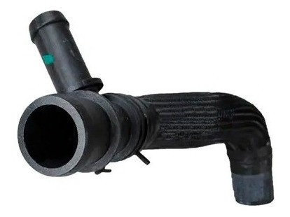 Manguera Inferior Radiador Original Renault Kwid Bifurcada 0