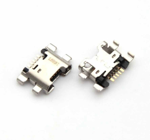 Conector De Carga,moto E6 Play Huawey 7c 7s 7a 7x 8e Honra 9 0