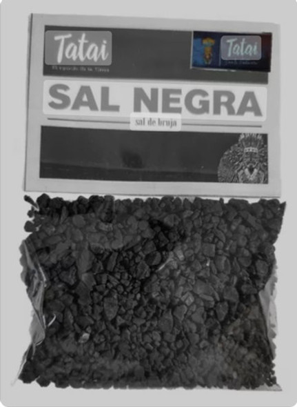 Sal Esoterica De Bruja 0