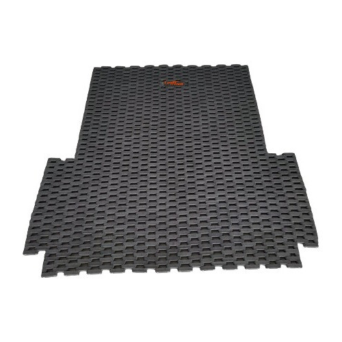 Tapete Antiderrapante Carpetruck Jeep Gladiator 1