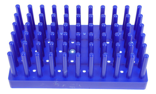 Coluna De Rack De Drenagem Com Suporte De Tubo De Laboratóri 0