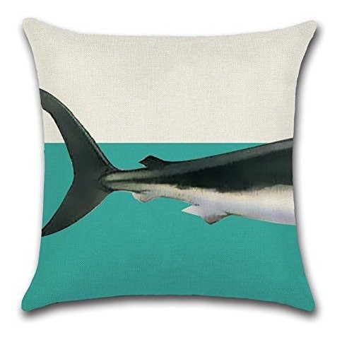 Aremazing Throw Almohada Cover Creative Conjunto De 2 Elefan 1