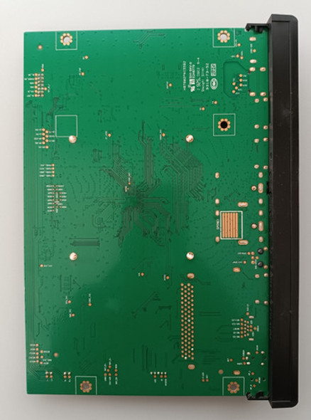 Placa Main Tv Tcl Modelo L65p8m 1