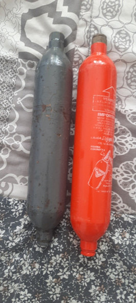 Sifón Drago 2 L. + 2 Garrafas. Sin Envio 1