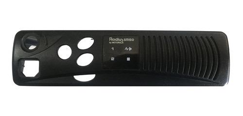 Para Motorola Radius Sm 50 Frente Con Tapa Superior 0