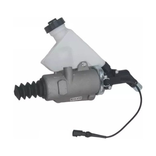 Cilindro Mestre Embreage Novo Stralis Euro 3 E 5 5801446200 0