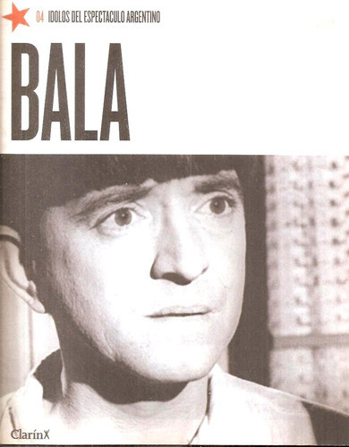 7 Idolos Espectáculo Argentino Sarli Altavista Bala Biondi 1