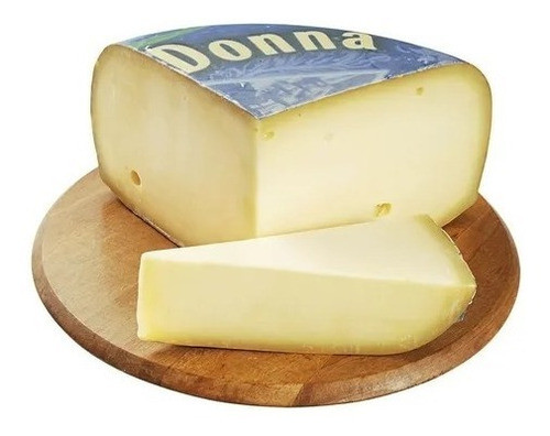 Q-queijo Holandês Prima Donna Azul 500g 1