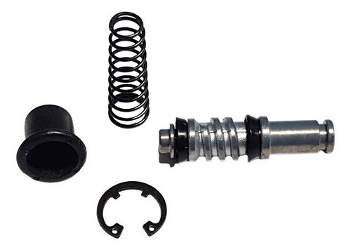 Reparacion Bomba Freno Cbx 250 Twister - Cb New Centro Motos 1