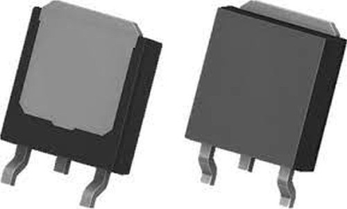 Idd06e60 D06e60  Diodo 600v 6a To-252 0