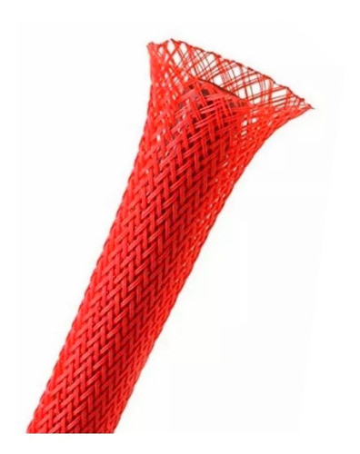 Espaguetti  Nylon Piel De Serpiente X Metro 5mm Sonocar 0