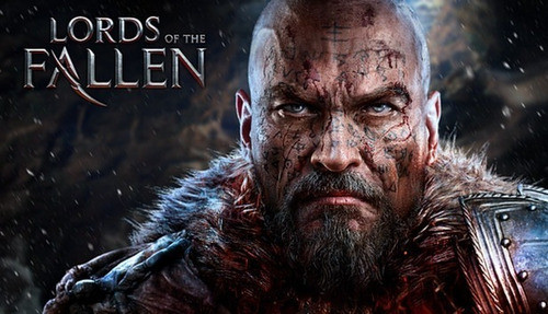 Lords Of The Fallen Código Original  Pc 0
