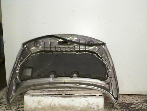 Capot Nissan Murano 2011 - 260866 1