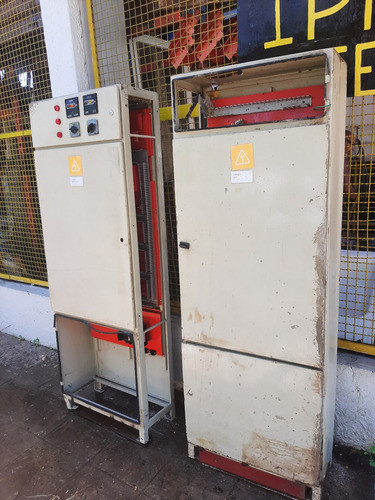 Tablero Electrico Industrial.precio X Kilogramo. T. Larralde 0