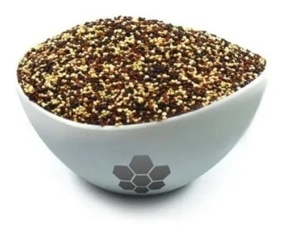 Quinoa/quinua Em Grãos Mix Orgânico Premium 10kg - Oferta 1