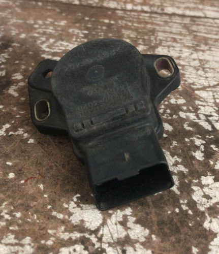 Sensor Amortecedor Diant Esquerdo 607 2001 / 1943003020 0