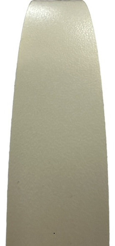 Tapacanto Melamina Almendra C/cola 22 Mm X 50 Mts 1